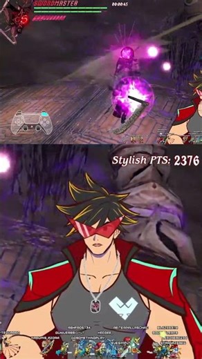 DMC3 Combo Experiment- Nevan, Artemis, Cerberus | #gianttabby on #Twitch