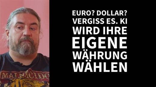 Miguel Marquez Gonzales on Instagram: "Programmieren ist das Nächstgelegene an Magie: Du denkst dir etwas aus – und erschaffst Kathedralen aus Code. Ich nutze mein Handwerk, um Projekte aufzubauen, die echten Impact haben. Wenn Software Welten formen kann, sollte sie Gutes tun #art #inspiration #programming #instagood #love"