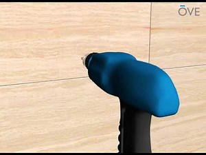 OVE SYDNEY Shower with Side Panel installation_v03