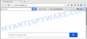 How to remove Search.hhowtodiy.com [Chrome, Firefox, IE, Edge]