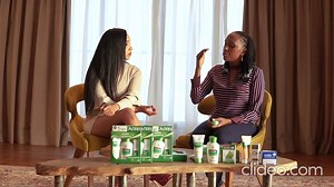 Acnes Brand Ambassador Tracy Wanjiru had a seat down with Moureen Nyaga- an aesthetician, discussed on matters of skin and acne treatment. Here is what they had to say... For More information on Acnes products, kindly visit: https://www.rohto.co.ke/acnes.php | Acnes Kenya