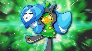 New Pokémon TCG Promo Card Is The First Of Its Kind