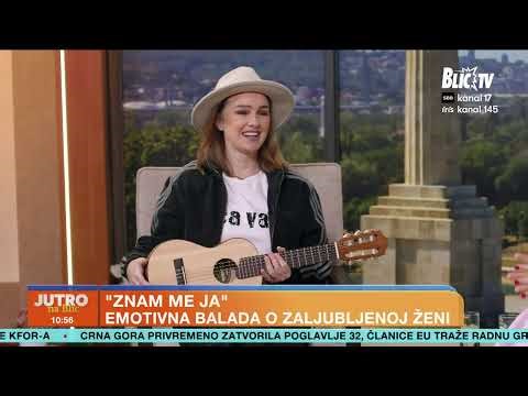 Beba Balašević i Marija Mirković: Nas dve smo kao FERRARI tim!