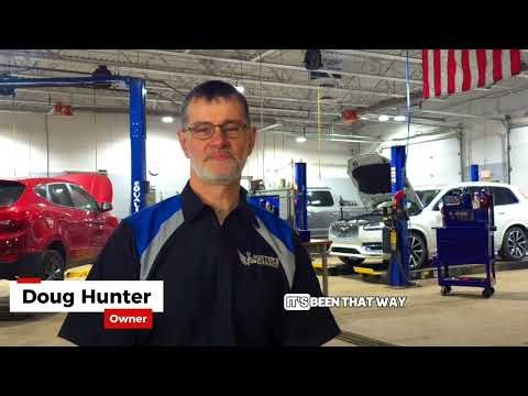 Built by an Auto Technician, for Auto Technicians - Apply Today!