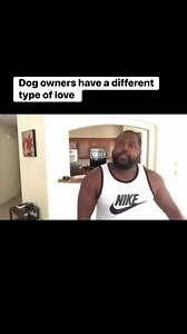 Dog owners don’t have dogs… they have roommates, children, therapists, security systems, and emotional support wrapped in fur. These people will say “I can’t, my dog…” with a straight face. Cancel plans. Schedule their whole life around walks, treats, vet visits, and talking to an animal like it understands taxes. If you’ve ever wondered why dog owners are the way they are—this is for you. If you love your dog more than some humans, just go ahead and hit share. | Josh Pray