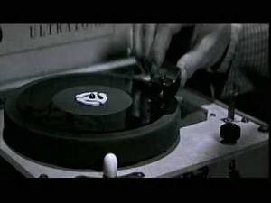 Man On The Moon - Intro