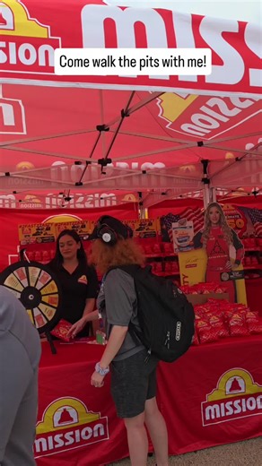 At the NHRA Route 66 Nationals, there's alot of activities to do in the pits. From @carlyletools to @jegsperformance, to @scagmowers @missionfoodsus and @speedmaster1979, the @nhra has it all #nhra #dragracing #explorepage #motorsports #nitro