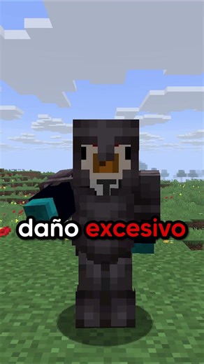 La MEJOR forma de matar al Warden #minecraft