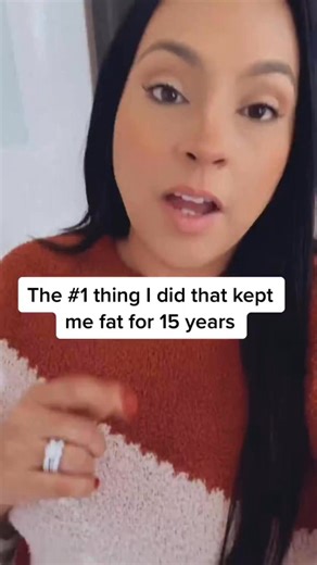 458K views · 1.7K reactions | Fat loss isn’t about counting calories. If that were true we all would of been at our goal by now #fatlosstips #howtoloseweight #howtolosefat #caloriecountinglie | Reverse Insulin Resistance & Type 2 Diabetes | Facebook