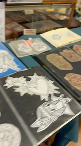 State Street Tattoo on Reels