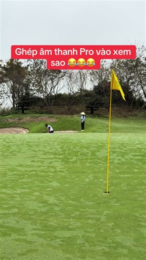 1982 Golf Commentary | Funny Moment on the Course