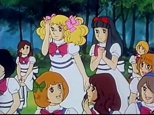 Candy Candy | Capitulo 46 | Fin de un verano vibrante