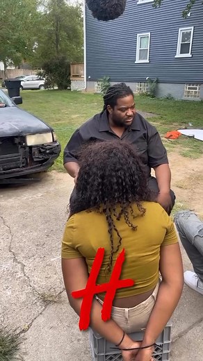 30K views · 1K reactions | WHAT WOULD YOU DO IF YOUR SNEAKY LINK KIDNAPPED YOU & YOUR MAN!!!!!!!! H-BLOCK SEASON 2 TURNING UP !!!!!!! | McGraw Ave | Facebook