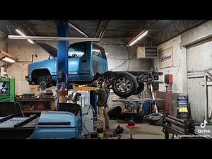 Rust Repair Experts - Ginter's Full Service Auto - www.gintersautobody.com