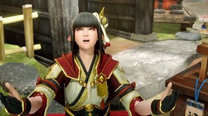 Monster Hunter: Rise Gameplay Trailer | Game Awards 2020