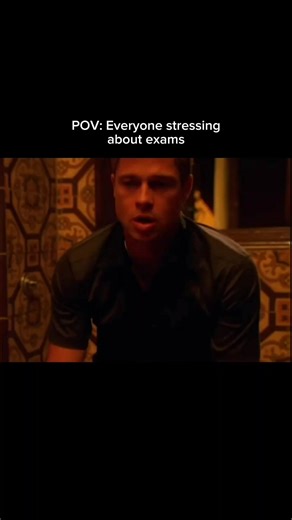 #exams #hollywood #stress #movie #fyp #foryouminator #foryou