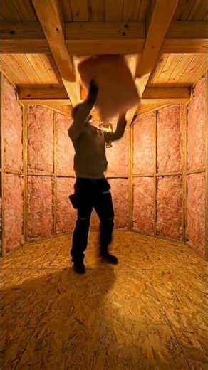 Building a Secret Kids Room 😱🧸