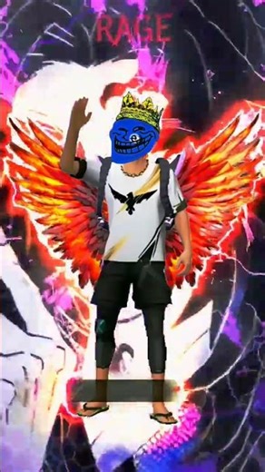 shayari battle Veeru bhai vs #kalu bhai #freefiremax #funny #totalgaming #gaming #favouritegame