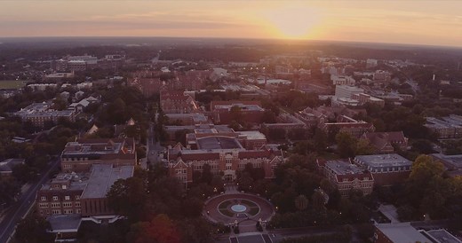 Visit - College of Motion Picture Arts