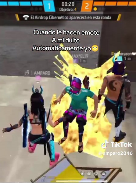 Naco 🙄#freefire #duelodeescuadras #juegofreefire #freefire_lover #toxicos #garenafreefireofficial #dalelikeeeeee #fypシ゚ #garenaff