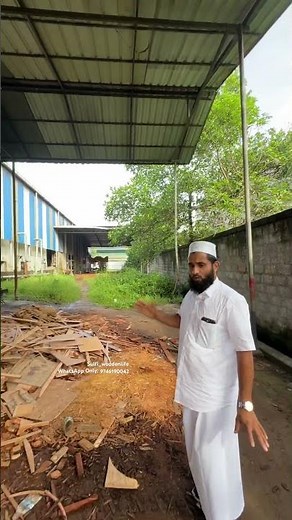 Eco-Friendly Manufacturing: Our Waste Management System ♻️ | DAFO (Sulfi wooden life)