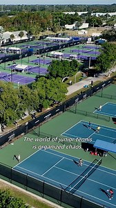 4.5K views · 32 reactions | Blessing your screens with some tennis  UNINTERRUPTED’s #TopClassTennis is now streaming on Prime Video and Amazon Freevee! Follow the journey of Joe Oyebog Jr., who trains at IMG Academy, and three other teenagers striving to go pro. | IMG Academy | Facebook