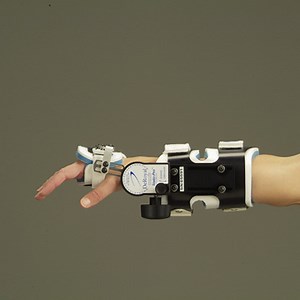 DeRoyal Static-Pro® Wrist Splint