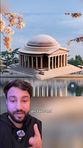 How to Turn 2D Image to 3D Models for free using AI #ai