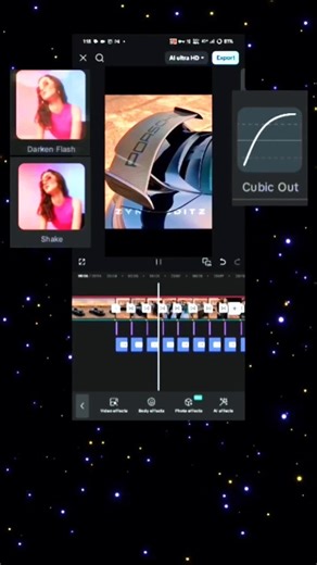capcat | New car editing tutorial 💀🥵#capcat#edit #tutorial #shorts