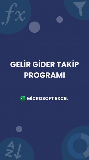 3.7K views · 12 reactions |  Gelir ve giderlerini kontrol altına...