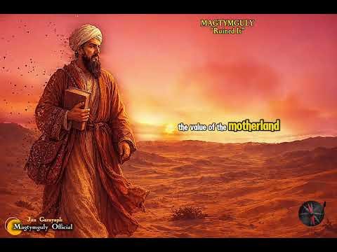 “Ruined It” MAGTYMGULY