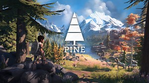 Pine Windows, Mac, Linux game