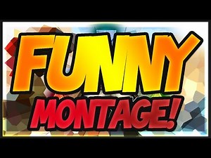 THE BEST OF LACHLANPLAYZ! (Funny Moments Montage)