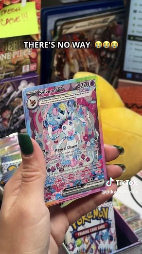 Unboxing Prismatic Evolutions God Pack | Pokemon Card Opening
