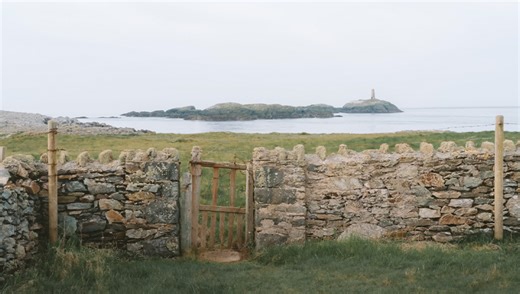 Ditch Manual Mode and Embrace Aperture Priority