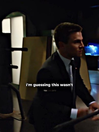 Oliver trains Curtis to be part of Team Arrow #shorts
