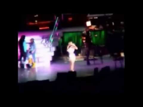 [RARE] Mariah Carey - Heartbreaker (Shanghai 2003 - Night 1)