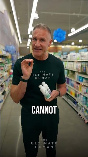 Why Liposomal Glutathione & NAD Are Game Changers