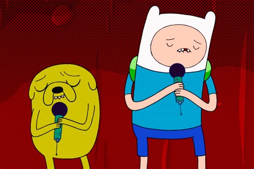 Cartoon Network website abruptly wiped from the web and now redirects to Max