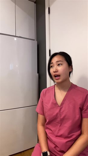 Loved this interview so I had to recreate it HAHA pls do not come for my acting 〰️ #nurse #rn #nicu #nursing #nursingstudent #nyc #manhattan #americanincome #newyork #genz #fyp #foryou #foryoupage #fypシ