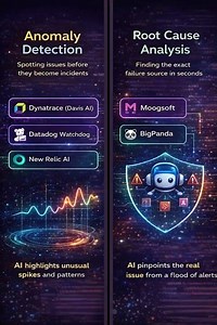 AIOps Concepts and Tools for DevOps Engineers 🤖