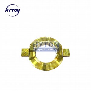 [Hot Item] OEM Quality Gp220 Gp200s Cone Crusher Parts Locking Nut Head Nut for Mining Equipment