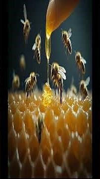 Fibonacci in the Apiary #storynory #digitalcampfire #poetry