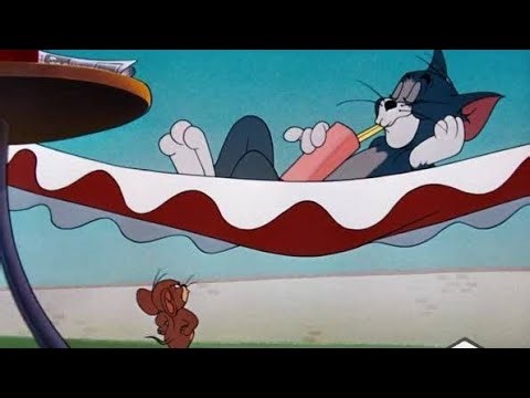 Tom And Jerry: Cat Napping