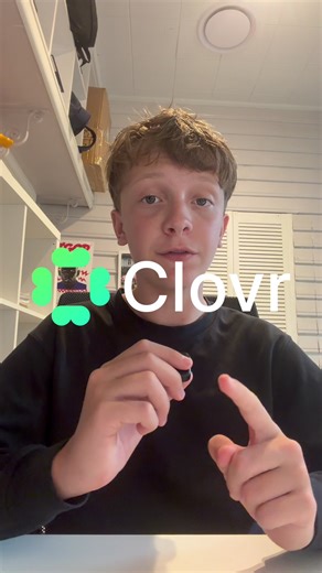 Here’s why you should join the Clovr waitlist ;) #startup #entrepreneur #viral #fyp #vibecoding