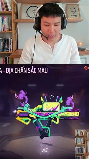 As Mobile - Nhìn Lại Tủ Đồ Trước Khi Nhượng Tài Khoản Game | FREE FIRE