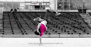 1.9M views · 1K reactions | This will make your head spin. T-Mobile ONE Plus - next level data for $25/month! | T-Mobile | Facebook