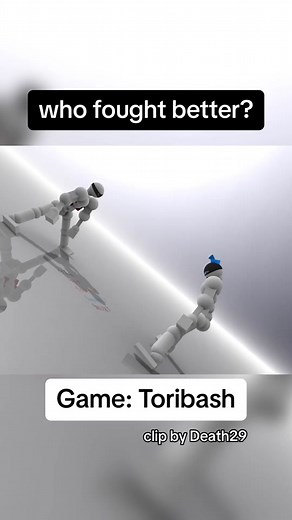 #toribash #gaming #gamingclips #freegame #steamgames #fightinggames #fighting #game #letsplay #mobilegame #sparring #fightinggamescommunity