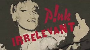 Pink Calls for Action on Protest Anthem 'Irrelevant'