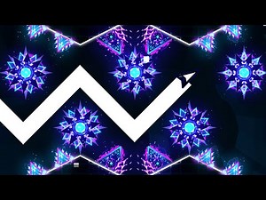 OFFICIAL TIDAL WAVE PREQUEL! | ''Low Tide'' by OniLinkGD | Geometry Dash 2.2